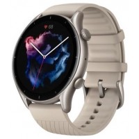 SMARTWATCH AMAZFIT GTR 3 GRIS MEDIANOCHE (Espera 4 dias) en Huesoi